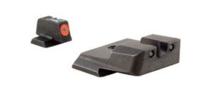 TRIJICON 3DOT HD XR NS ONG S&W 9MM/40SW