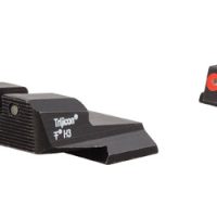 TRIJICON HD XR NS S&W M&P ORG FRO