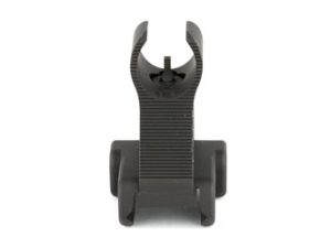 TROY FIXED HK FRONT BATTLE SGHT BLK