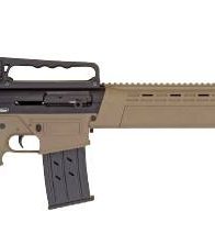 TRISTAR SPORTING ARMS KRX TACTICAL 12/20 FDE 3"