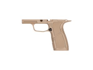 TYRANT P365 GRIP MOD SNUB SIZE FDE