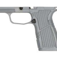 TYRANT P365 GRIP MOD SNUB SIZE GRY