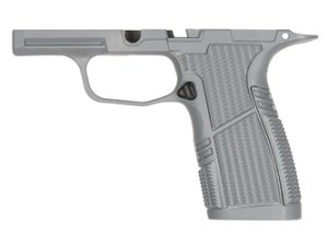 TYRANT P365 GRIP MOD SNUB SIZE GRY