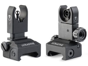 ULTRADYNE C4 FOLDING FRNT/REAR COMBO