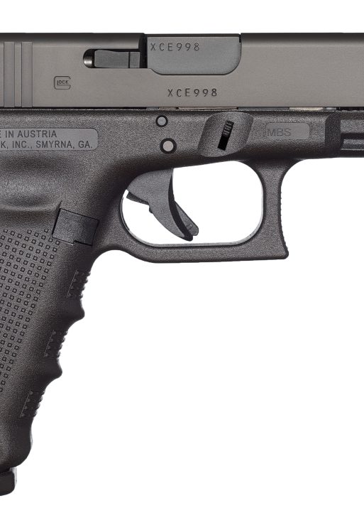 USD GLK 22 40SW GEN 4 FS 15RD