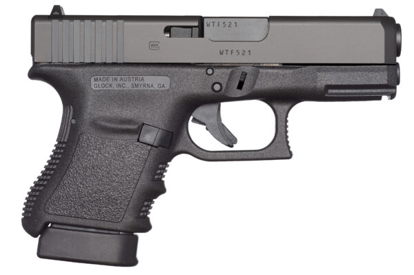 USD GLK 30 45AP GEN 3 FS 10RD