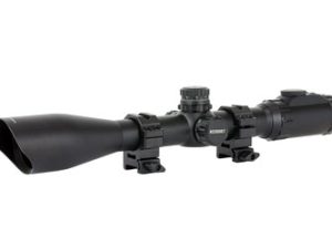 UTG 4-16X44 AO 36-CLR MDOT W/RNG