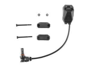 UNITY AXON SL STREAMLIGHT 4.5" BLACK