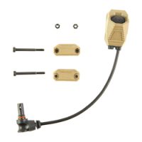 UNITY AXON SL STREAMLIGHT 4.5" FDE