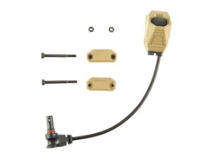 UNITY AXON SL STREAMLIGHT 4.5" FDE