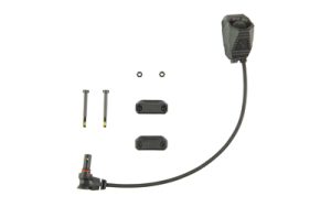 UNITY AXON SL STREAMLIGHT 7" BLACK