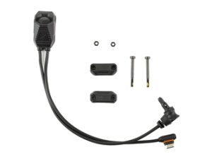 UNITY AXON SL SYN LNK USBC/CL 7" BLK