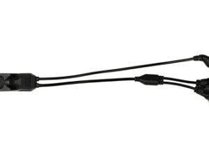 UNITY AXON SURFRE/DBAL SYNC 7" BLK