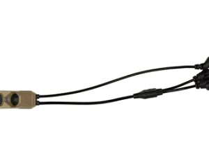UNITY AXON SURFRE/DBAL SYNC 7" FDE
