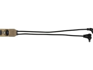 UNITY AXON SURFRE/CRANE SYNC 7" FDE