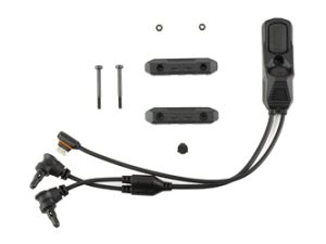 UNITY AXON SYNC LNK USBC/DBAL 7" BLK