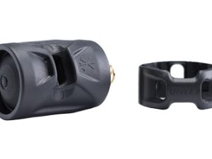 UNITY GASCAP LNK USB-C/SF SCT BLK
