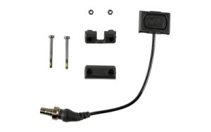 UNITY MODBUTTON LT  SURFIRE 4.5" BLK