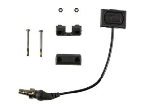 UNITY MODBUTTON LT  SURFIRE 4.5" BLK
