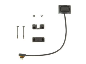UNITY MODBUTTON LT LINK USB-C 7" BLK