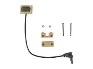 UNITY MODBUTTON LT CRN LSR 7" FDE