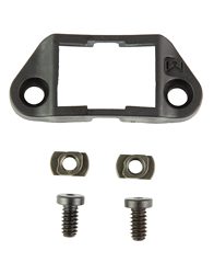 UNITY MODBUTTON LT M-LOK ADAPTER BLK
