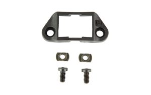 UNITY MODBUTTON LT M-LOK ADAPTER BLK