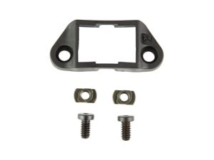 UNITY MODBUTTON LT M-LOK ADAPTER BLK