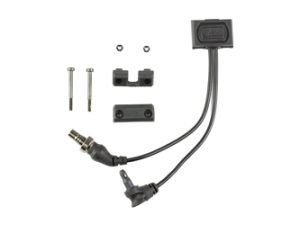 UNITY MODBTN LT SYNC SF/CRN 4.5" BLK