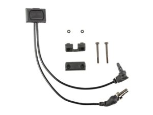 UNITY MODBTN LT SYNC SF/CRN 7" BLK