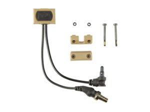UNITY MODBTN LT SYNC SF/CRN 4.5" FDE