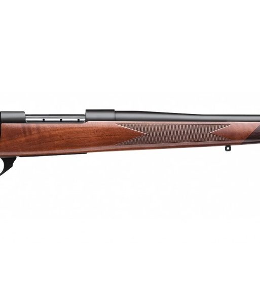 WEATHERBY VANGUARD SPORTER 7MM08 BL/WD