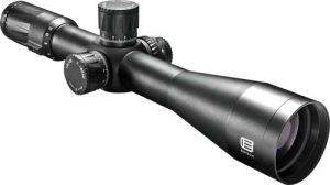 EOTECH SCOPE VUDU 3.5-18X50MM - 34MM SFP HC1 (MOA) BLACK