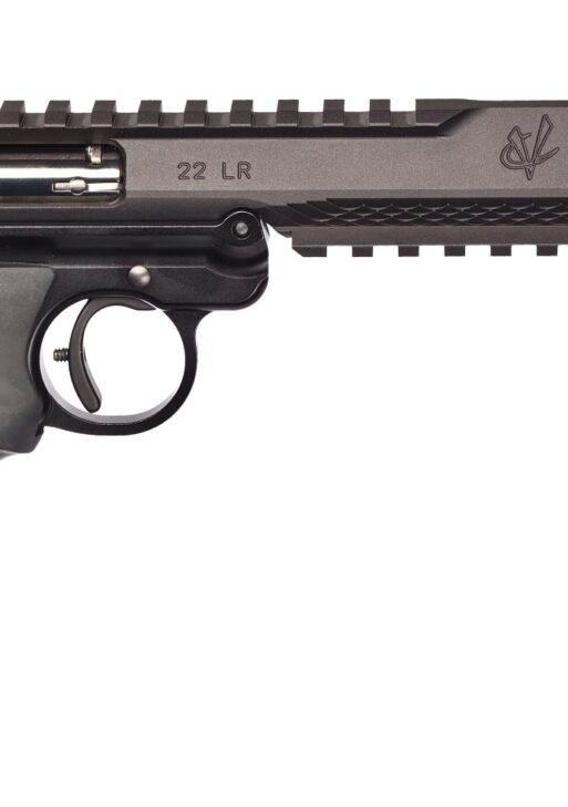 VOL BLK MAMBA TF 22LR 6B 10R