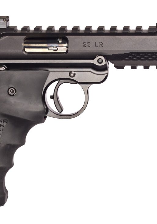 VOL BLK MAMBA TF 22LR 4.5B 10R