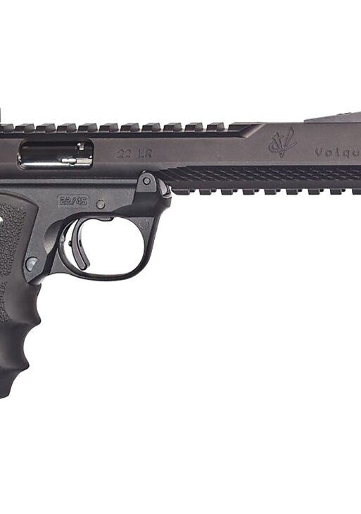 VOL BLK MAMBA PST 22LR 6B 10R