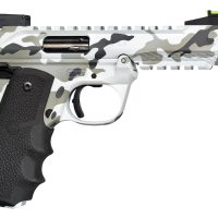 VOL BLK MBA ARTCAM 22LR 4.5B