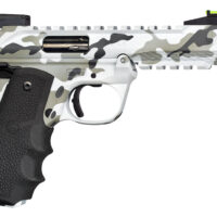 VOL BLK MBA ARTCAM 22LR 4.5B