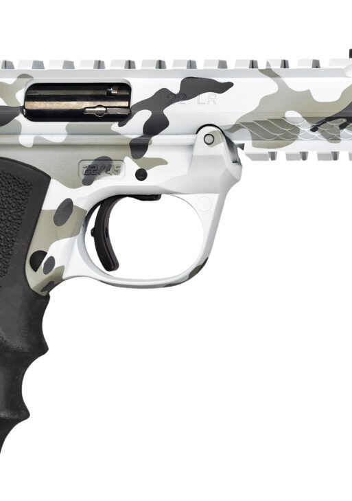 VOL BLK MBA ARTCAM 22LR 4.5B