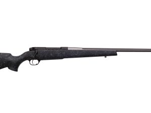 WEATHERBY MARK V ACCUMARK 6.5CR 24"    #