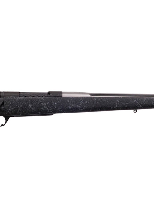 WEATHERBY MARK V ACCUMARK 6.5CR 24"    #