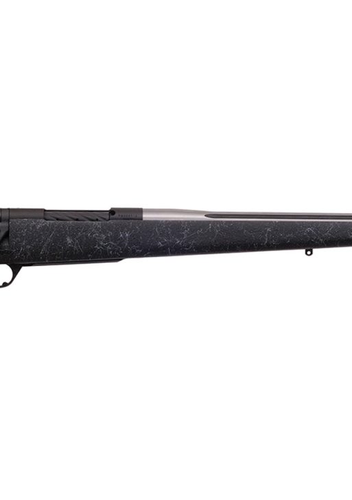 WEATHERBY MARK V ACCUMARK 300PRC 26"