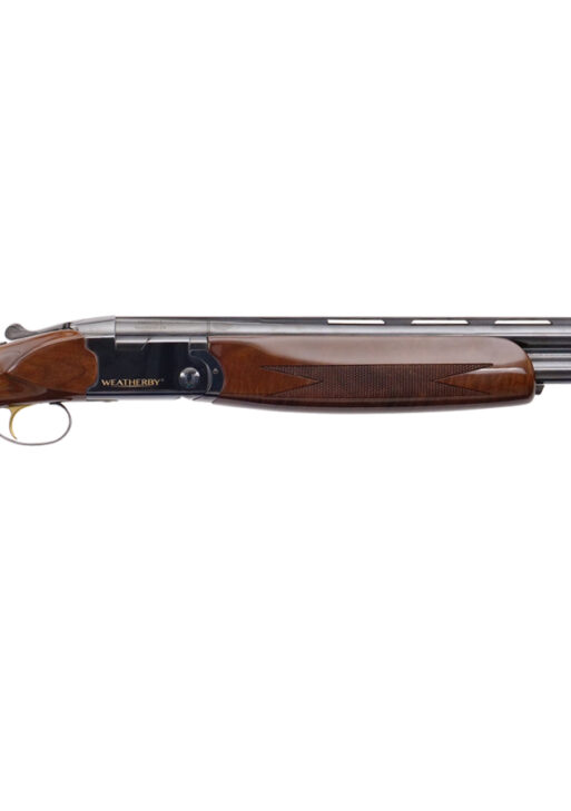 WEATHERBY ORION 1 O/U 12/26 BL/WD 3"