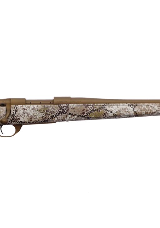 WEATHERBY VANGUARD BADLANDS 22-250 24"