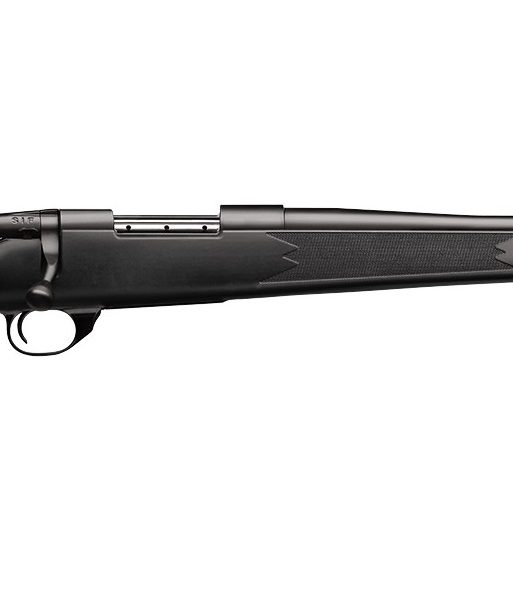 WEATHERBY VANGUARD S2 YOUTH 223REM SYN