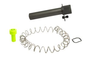 WILSON EXT TB QD VRT 870 2RD 12GA BL