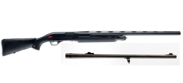 WINCHESTER SXP BUCK/BIRD COMBO 20/28 3" #