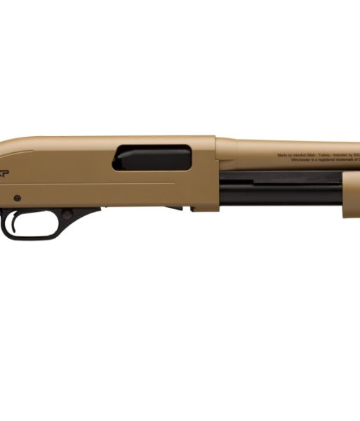WINCHESTER SXP DARK EARTH DEF 20/18 3"  #