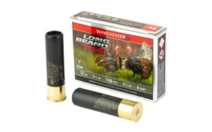 WIN LB TSS 12GA 3.5" #8 5/50