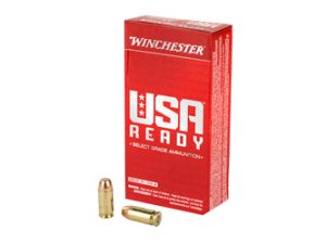 WIN USA RDY 45ACP 230GR FMJ 50/500